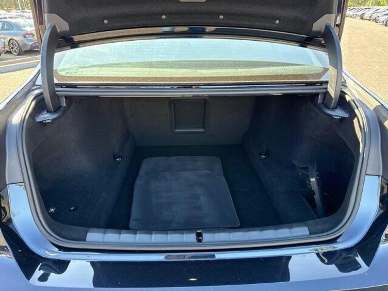 Used 2026 BMW 7 Series 740iImage 15