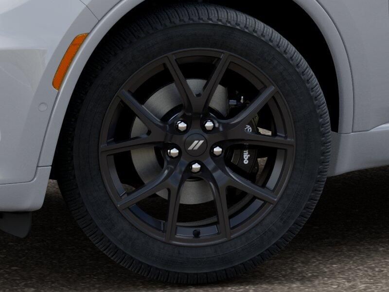 New 2026 Dodge Durango Gt Premium Awd Hemi V8Image 4