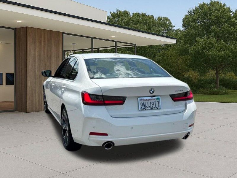 Used 2026 BMW 3 Series 330iImage 11