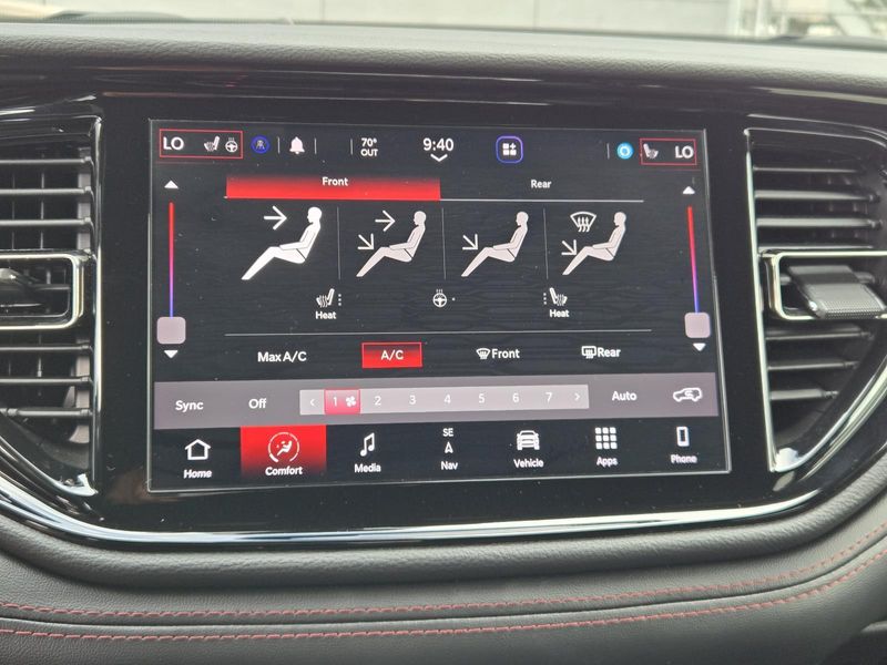 2021 Dodge Durango R/T photo 8