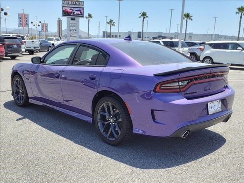 2023 Dodge Charger R/TImage 3