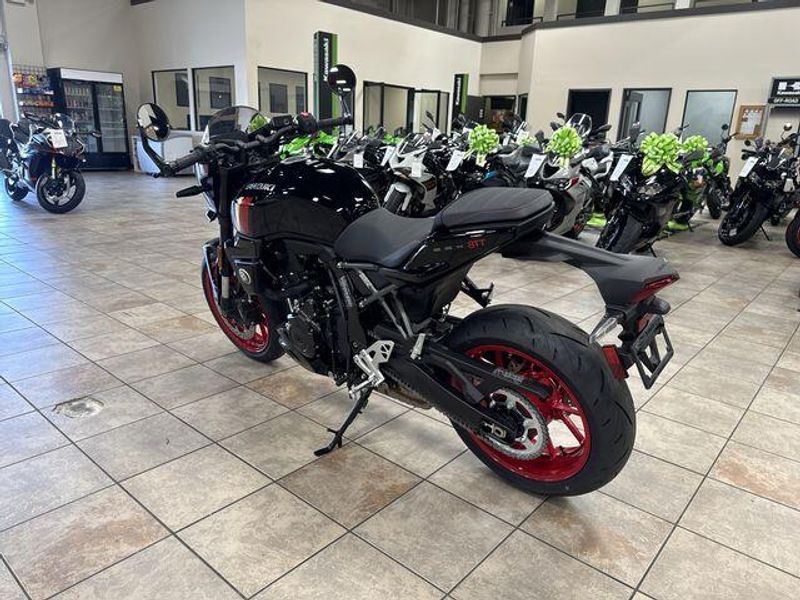 New 2026 Suzuki GSX-8TT Image 15