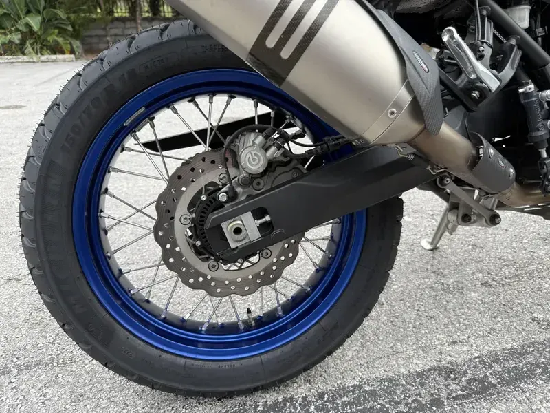 Used 2024 Yamaha TENERE 700 