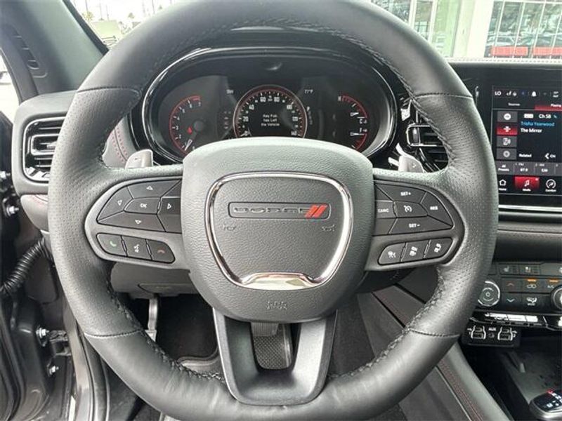 New 2025 Dodge Durango Gt Plus AwdImage 18