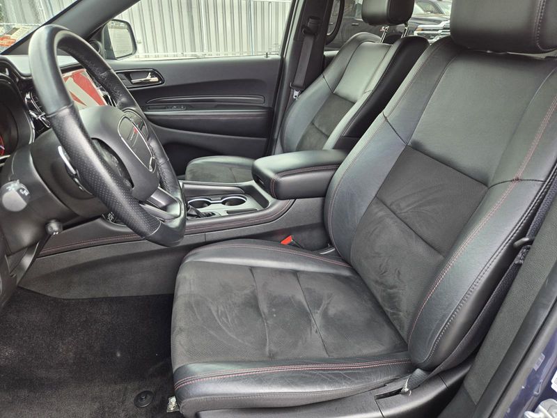 2021 Dodge Durango R/T photo 19