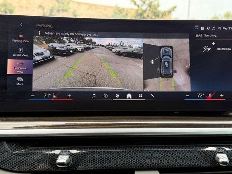 Used 2024 BMW X5 xDrive40iImage 30