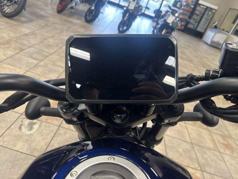 New 2026 Honda REBEL 1100 DCT Image 20