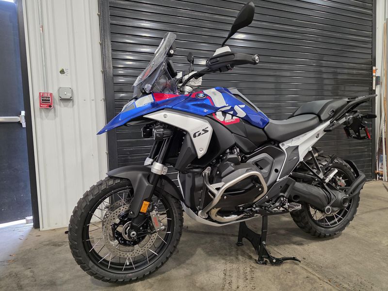 2025 BMW R 1300 GS