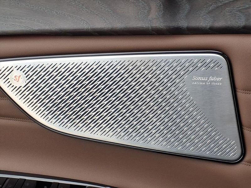 New 2026 Maserati Grecale ModenaImage 16