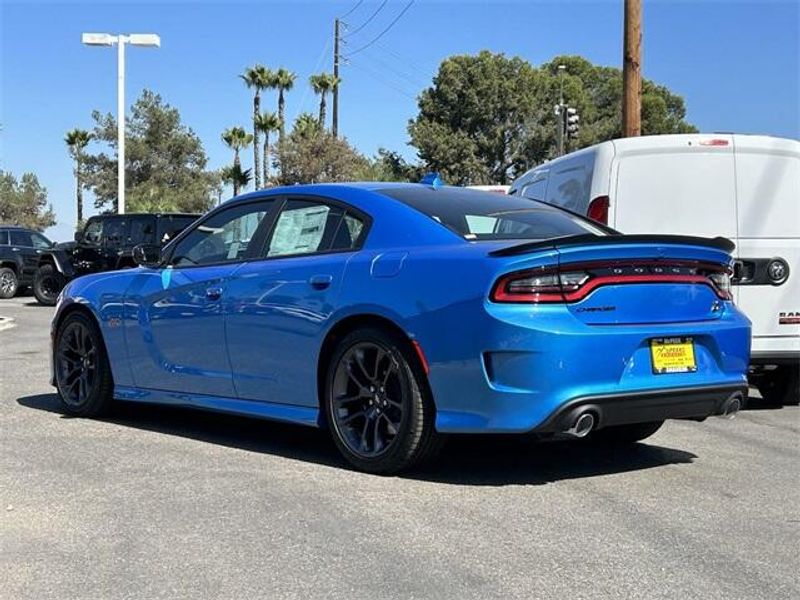 2023 Dodge Charger Scat PackImage 4