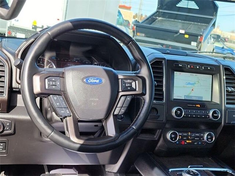 2021 Ford Expedition LimitedImage 22