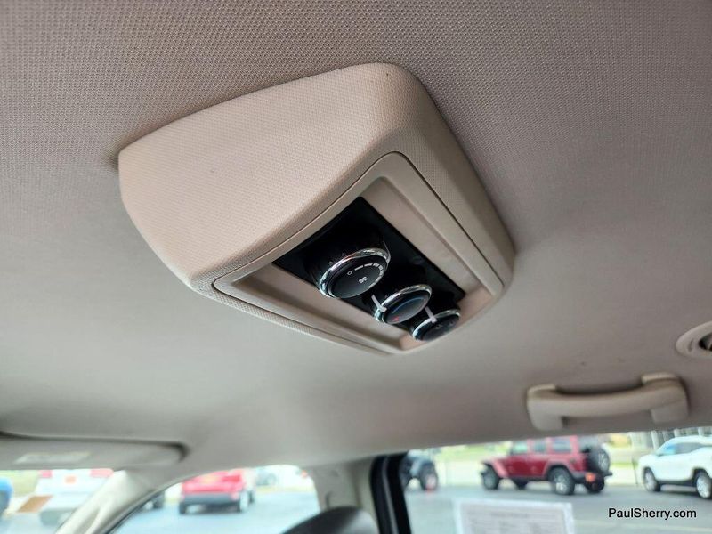 Used 2012 Dodge Grand Caravan SXT