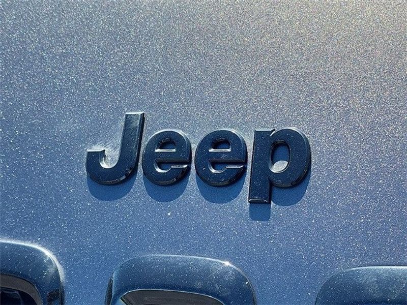 2018 Jeep Cherokee LatitudeImage 32