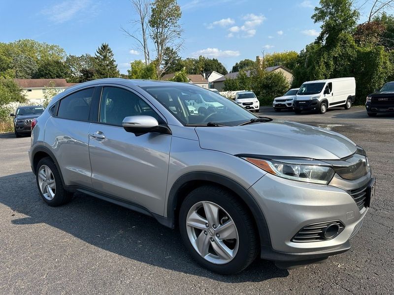 2019 Honda HR-V EXImage 1