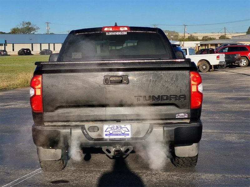 2021 Toyota Tundra SR5Image 5