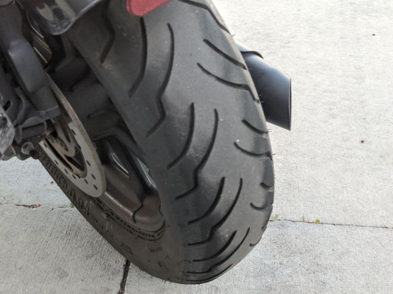 New 2020 Harley-Davidson IRON 1200 Image 21