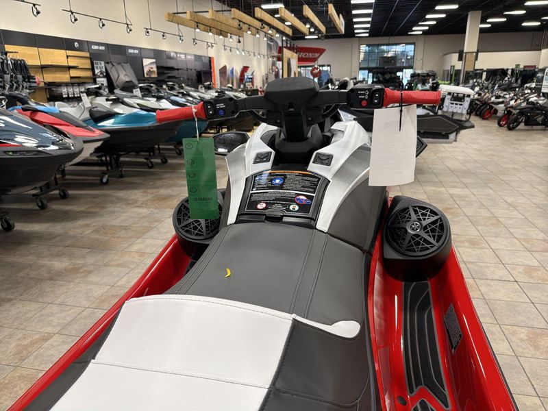 New 2025 Yamaha GP HO W&sol;AUDIO Image 21