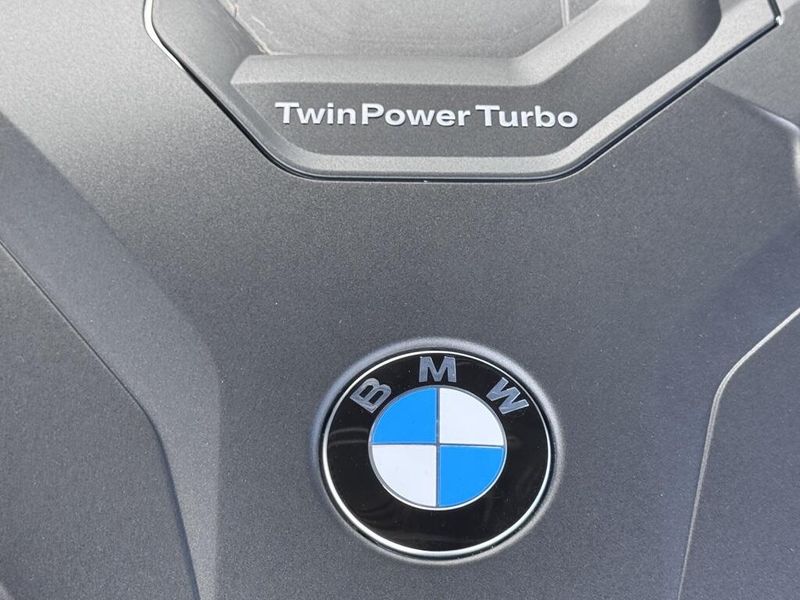 2024 BMW X3 sDrive30iImage 32