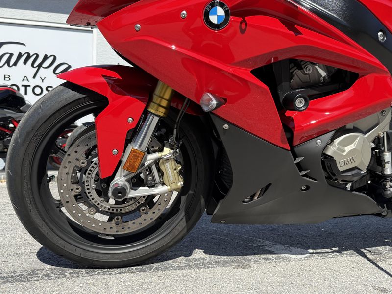 Used 2016 BMW S 1000 RR 