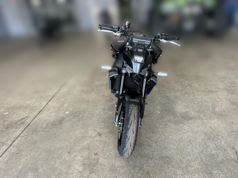 New 2026 Yamaha MT-09 Image 14