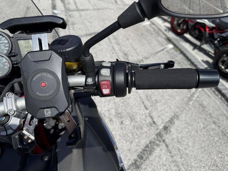 Used 2017 BMW F 800 GS 