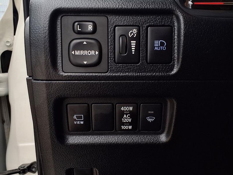 Used 2023 Toyota 4Runner LimitedImage 25