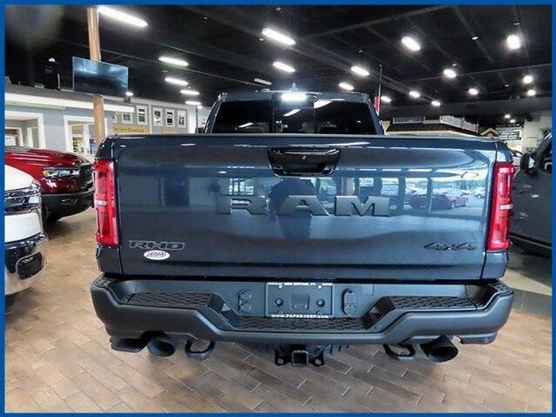 2025 RAM 1500 RHOImage 6