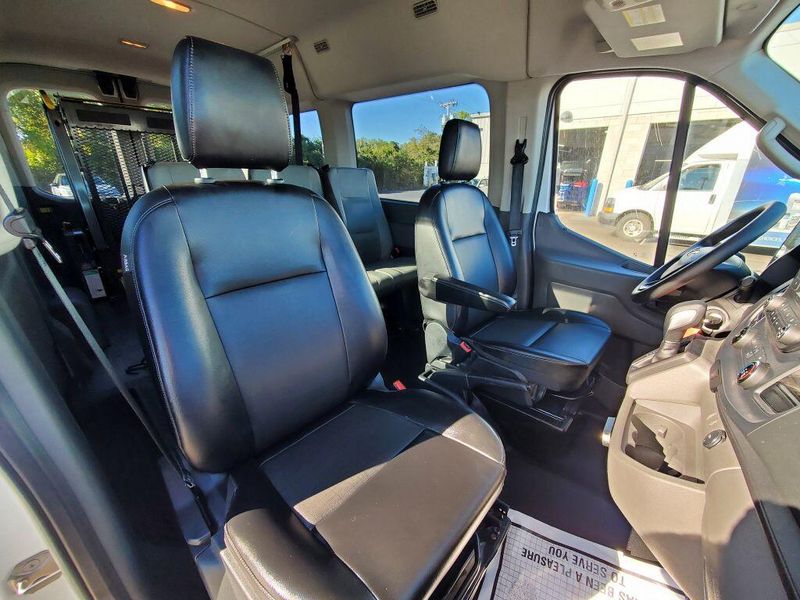 Used 2020 Ford Transit-150 Passenger Van XLImage 23