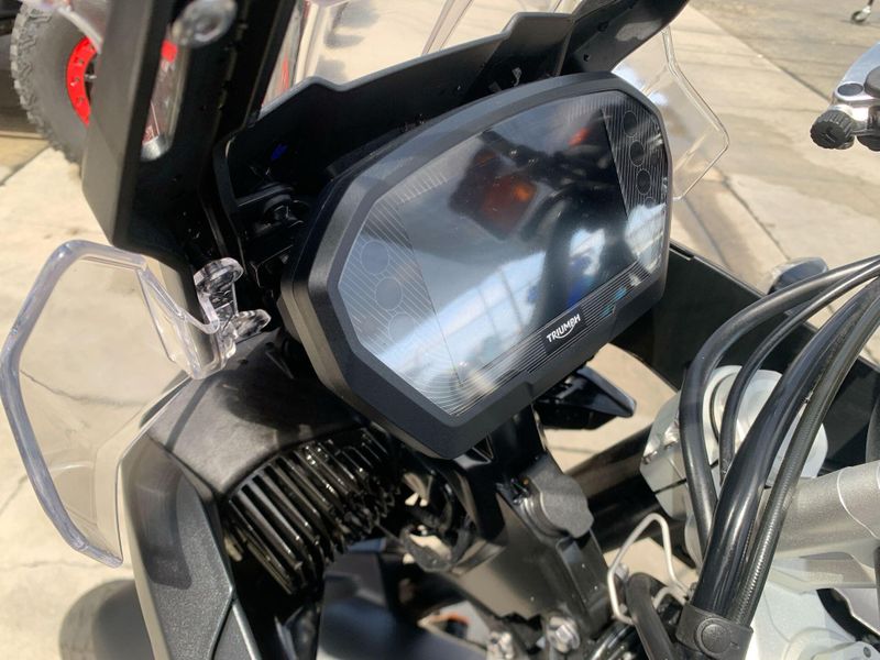Used 2022 Suzuki GSX-S 1000 GT+ Image 19