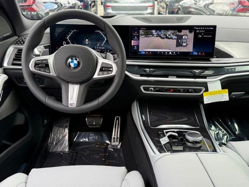 New 2026 BMW X5 sDrive40iImage 26