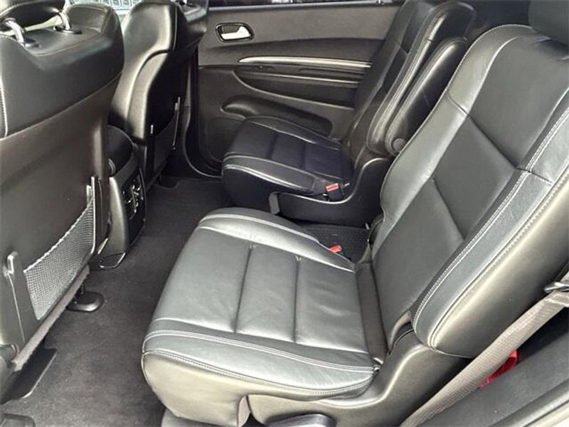2021 Dodge Durango SXT PlusImage 17