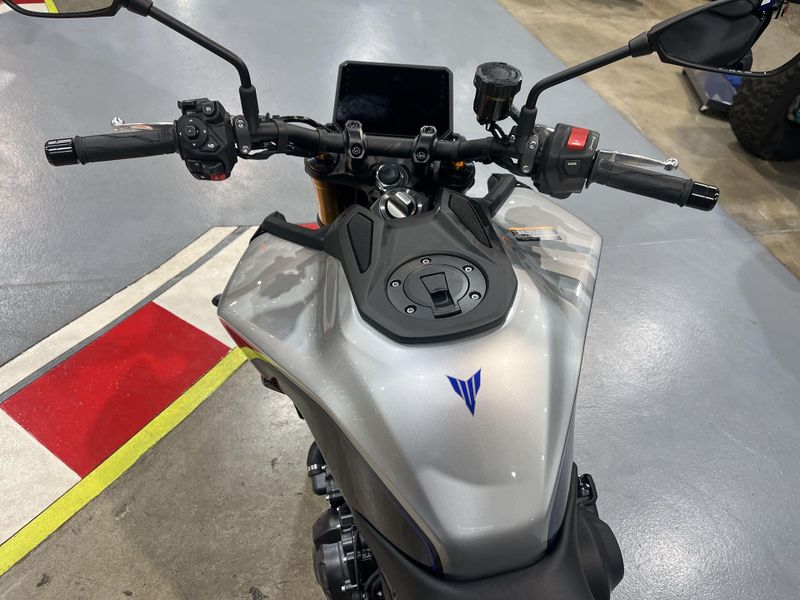 New 2026 Yamaha MT-09 SP Image 15