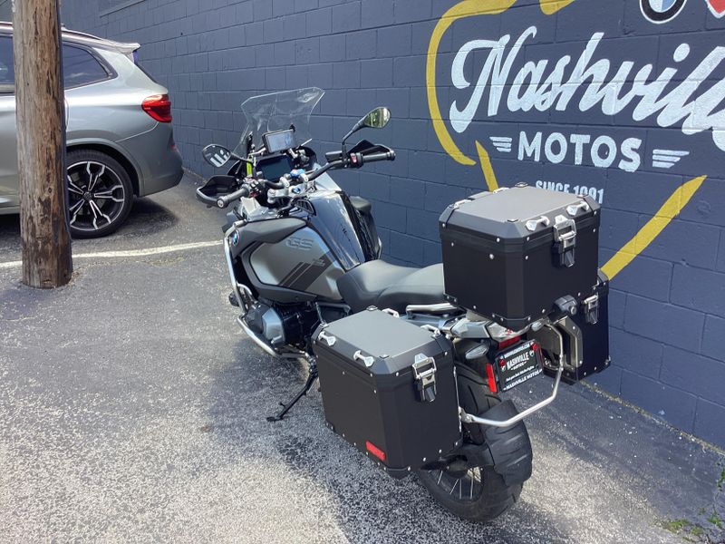 Used 2023 BMW R 1250 GS Adventure 