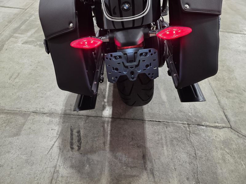 Used 2021 BMW R 18 Classic 