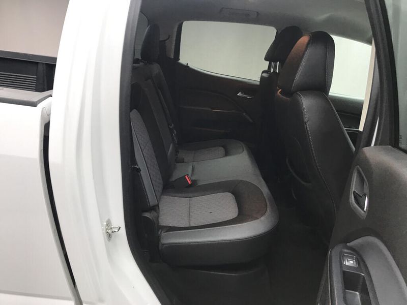 Used 2015 Chevrolet Colorado 4WD Z71Image 18