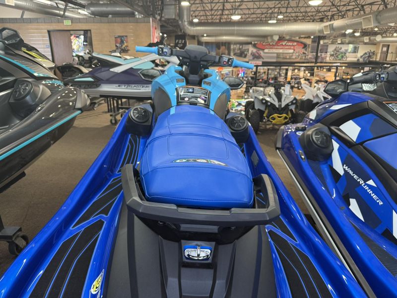 2023 Yamaha GP1800R HO W/AUDIO Image 13