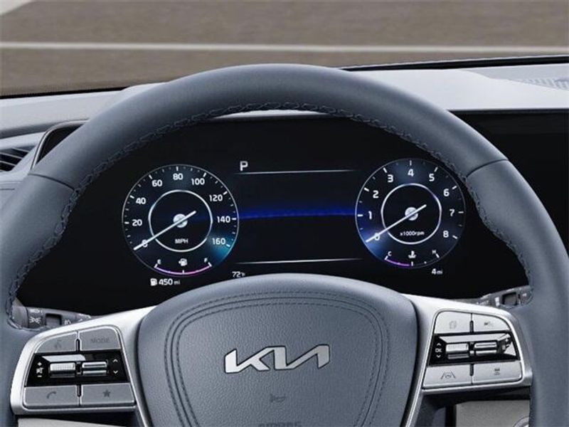 2025 Kia Telluride SX-PrestigeImage 21