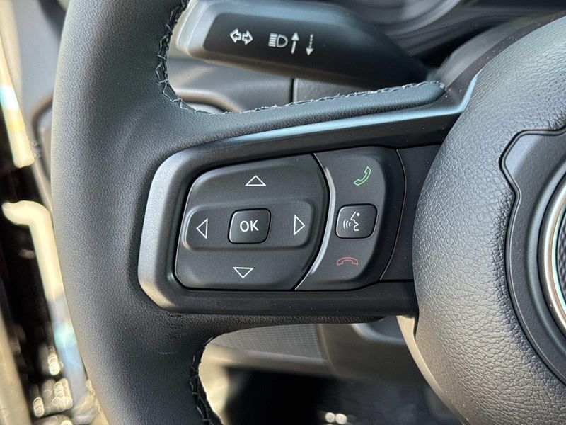 New 2026 Jeep Gladiator Mojave X 4x4