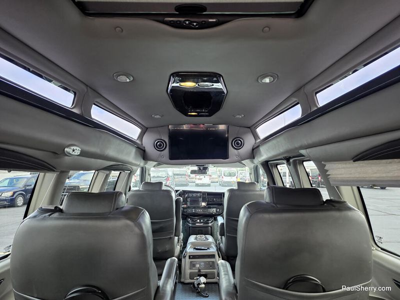 Used 2020 Chevrolet Express Cargo 
