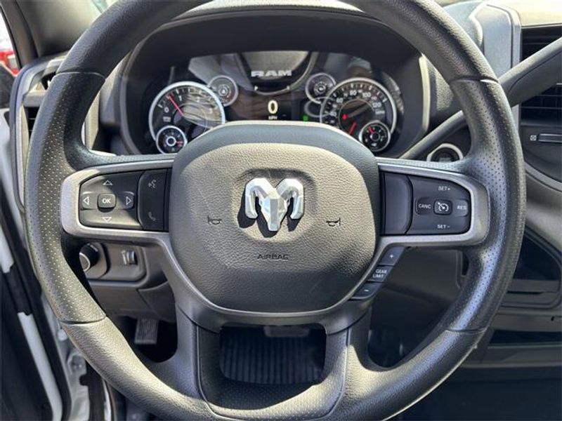 2024 RAM 5500HD TradesmanImage 21