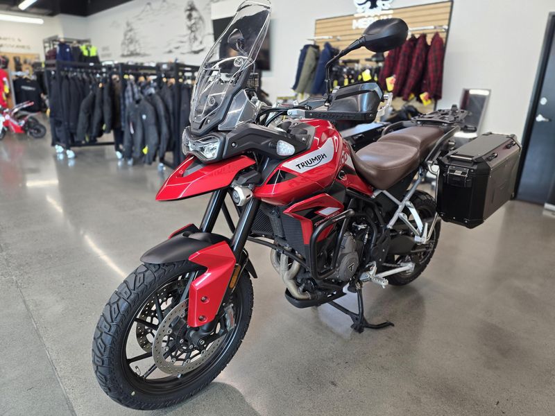 2020 Triumph TIGER 900 GT PRO 