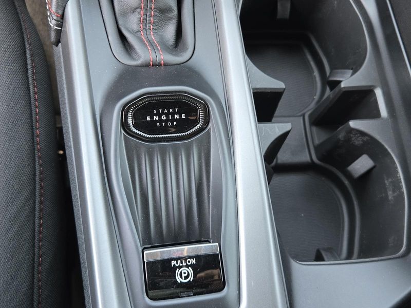 New 2026 Dodge Charger R/T 4-door Awd