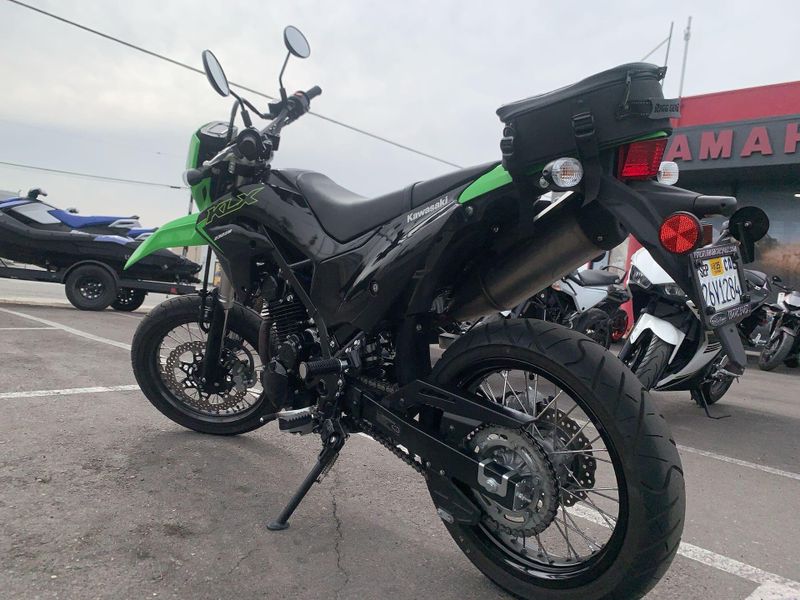 Used 2023 Kawasaki KLX230SM Image 22