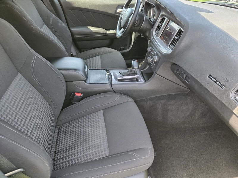 Used 2023 Dodge Charger SXT RWD