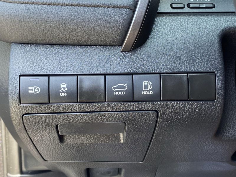 Used 2024 Toyota Camry LEImage 21