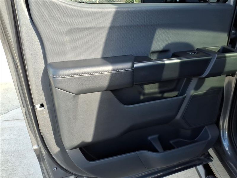 Used 2024 Ford F-150 STXImage 11