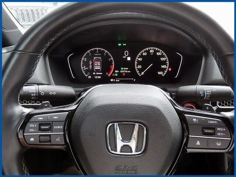 2023 Honda Civic SportImage 14