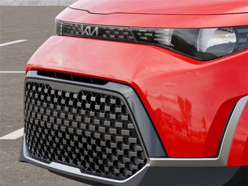 2025 Kia Soul EXImage 12