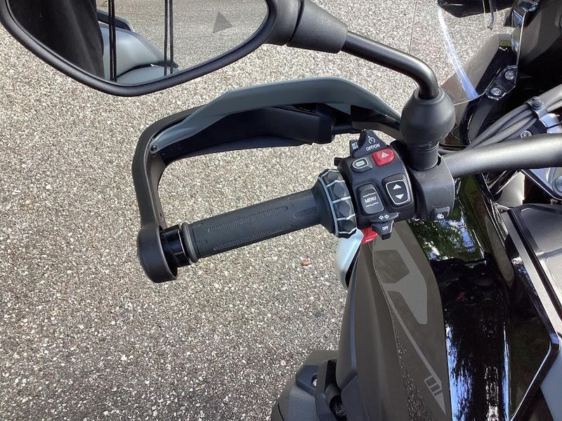 2025 BMW R 1300 GS