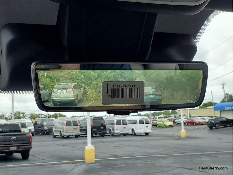 New 2024 RAM ProMaster 2500 Window Van High Roof 159WBImage 34
